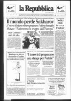 giornale/RAV0037040/1989/n. 294 del 16 dicembre